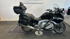 BMW K1600 GTL LE (22MY)